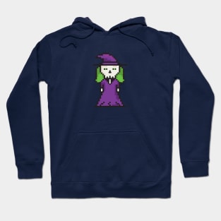 Ded Kid Ida Hoodie